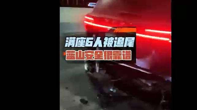 开车别老盯着油耗表了，车可是关键时候保命用的