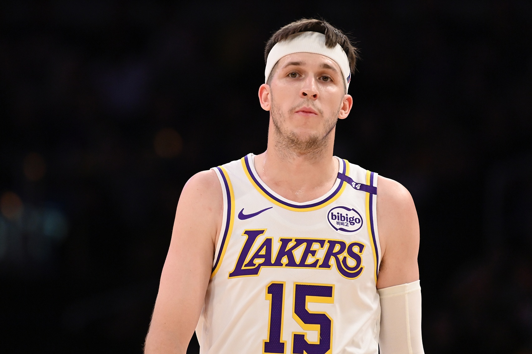 湖人巩固西部前六希望大增