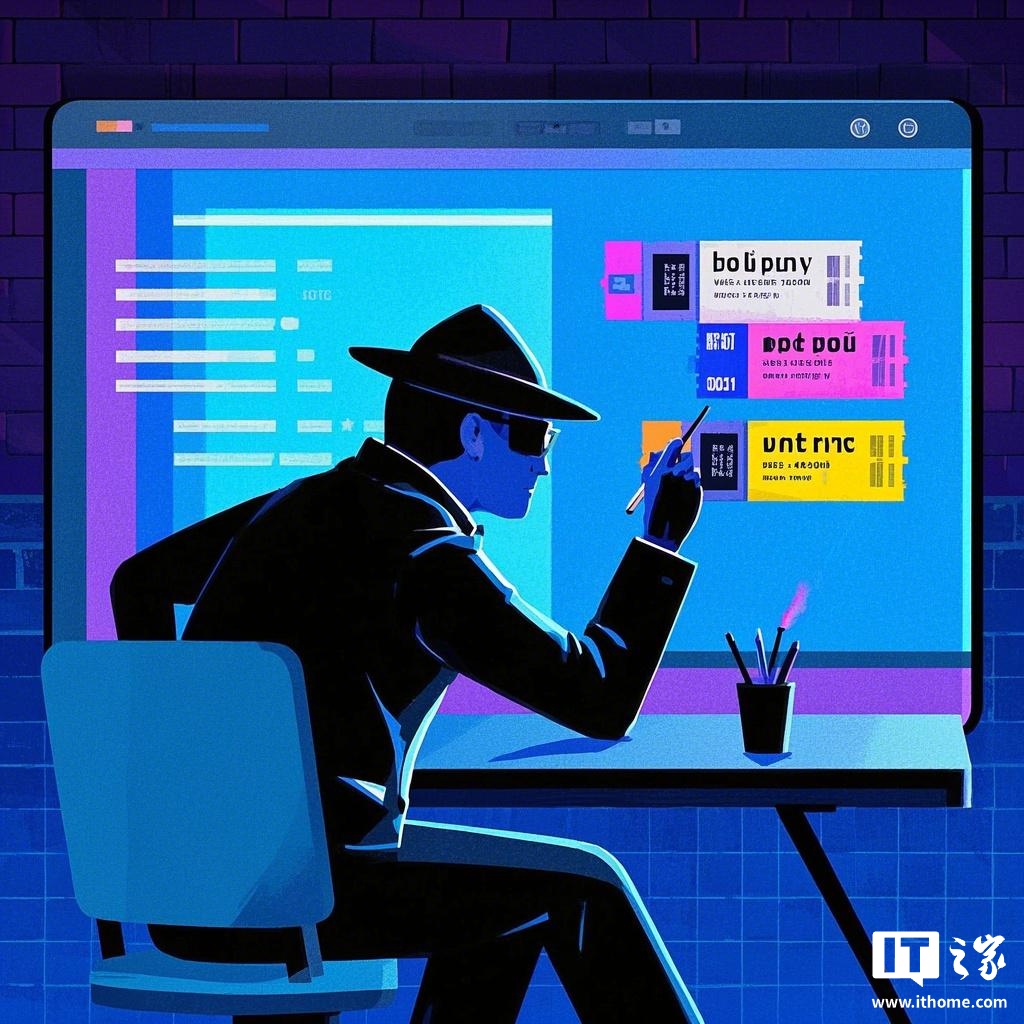 美国两名黑客利用漏洞窃取900余张演唱会门票，最高面临15年监禁