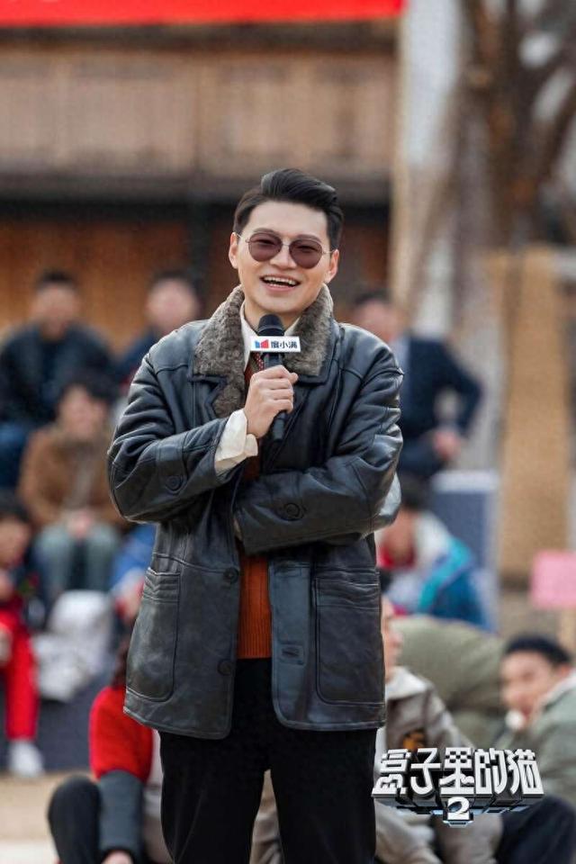 吴彼。受访者供图