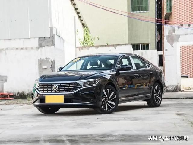 真惨！3月第一周燃油车销量榜，轩逸丢冠，锋兰达第3，途观L第19