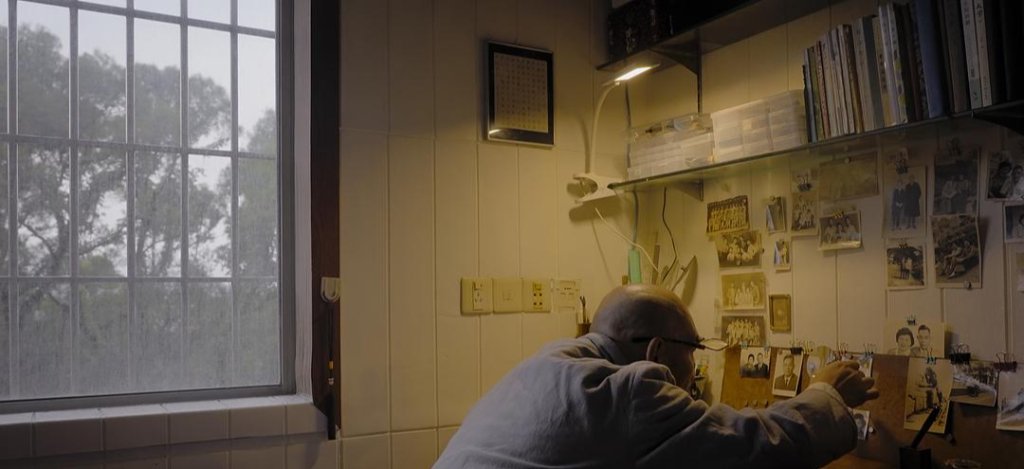 《小影1948》剧照