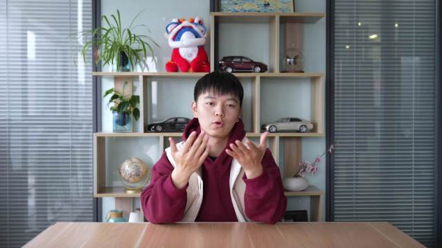 问界M8官宣了！预售36.8万你会买单吗？