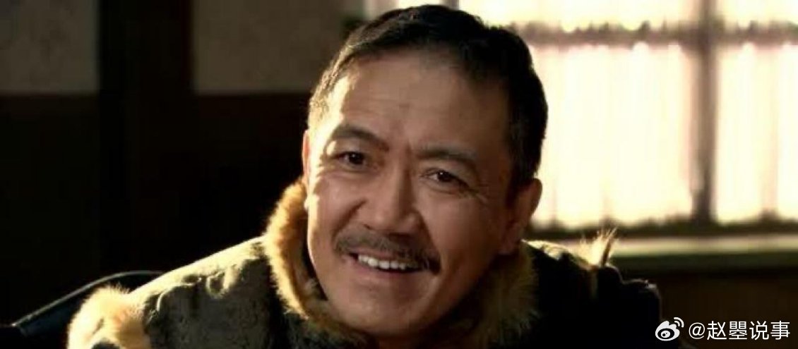 《闯关东》演员选择背后的故事与挑战