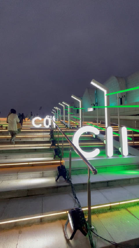 零跑汽车C系列的进阶之路