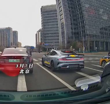 以前保时捷 法拉利 兰博基尼 迈凯伦 柯尼塞格 你们可不是这么说的！