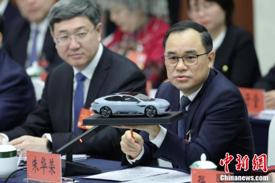 全球发展的长安路径：“三步走”力争跻身世界一流品牌
