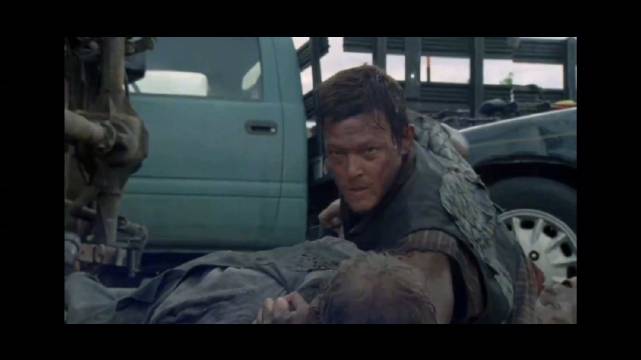 追忆经典剧作《行尸走肉》的精彩历程与影响