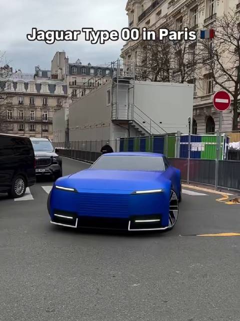 为什么说欧洲汽车没落了！看看最具前瞻性的概念车，都造成啥样子了！