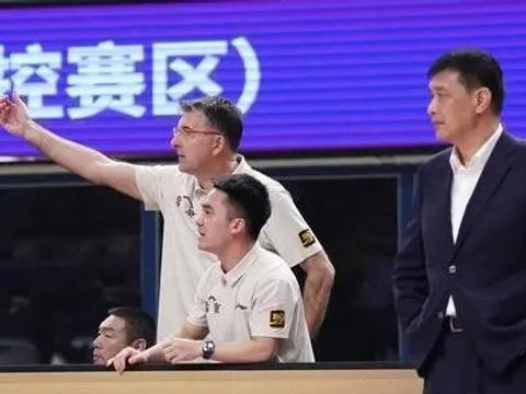 北控95-89力克青岛，来看赛后闵鹿蕾、廖三宁和刘维伟说了啥？