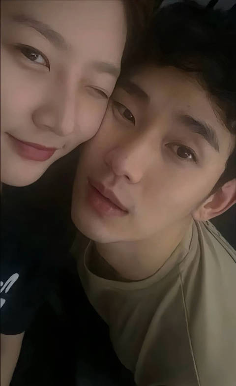 金赛纶他俩的故事还原出来就是这样吧？