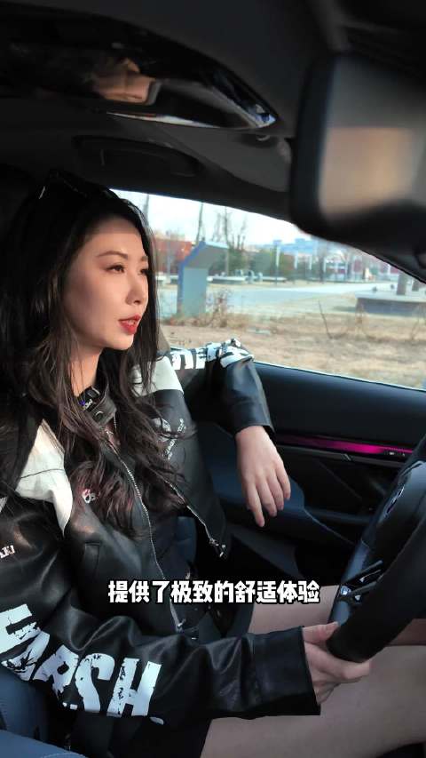 思来想去，人生总还是得有一辆BBA！