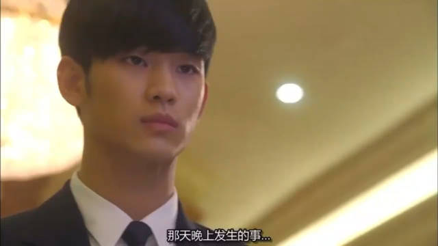 金秀贤星你后就没一部爆剧了吧