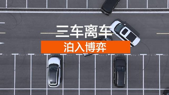 极氪009实现精准自主泊车技术引关注