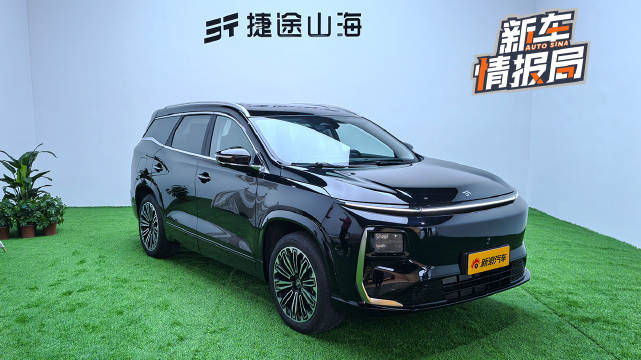 豪华车这个概念你是怎么理解的？