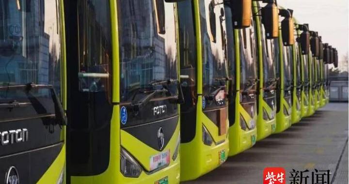 江苏常州：车网共舞驶入快车道
