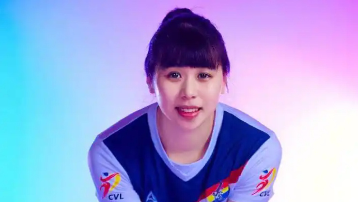 季军，辽宁女排500万奖金到位，胡铭媛第3，丁霞第2，黑马第1