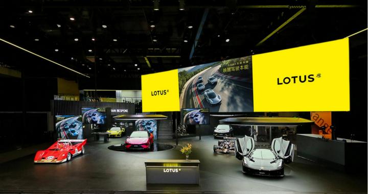 莲花跑车中国区迎来新掌舵者 钦培吉要完成品牌+销量齐飞使命