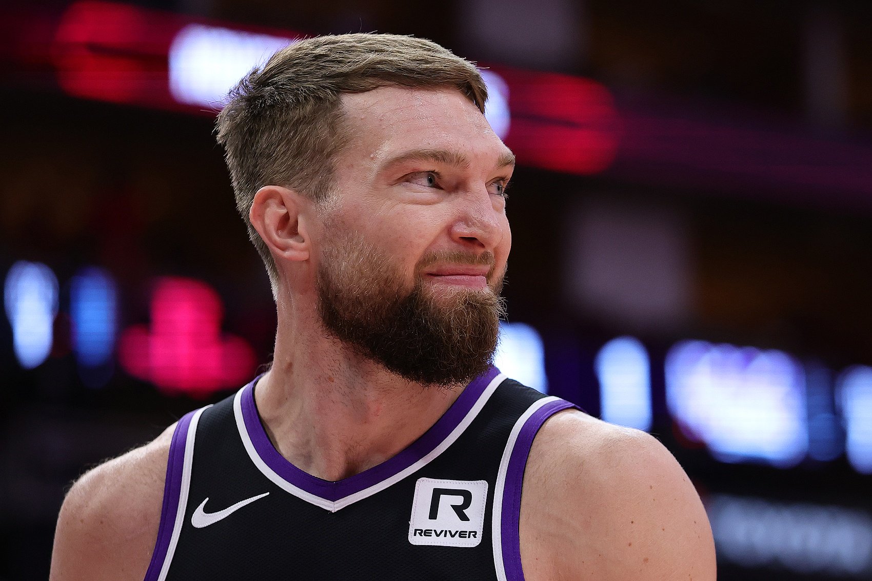 萨博尼斯率队迎战约基奇