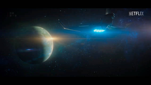 欢迎回来，高概念科幻剧《黑镜》第七季惊喜回归！