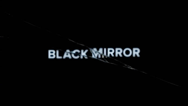 网飞热门剧集「Black Mirror」黑镜第七季首支预告片释出，4月10日上线
