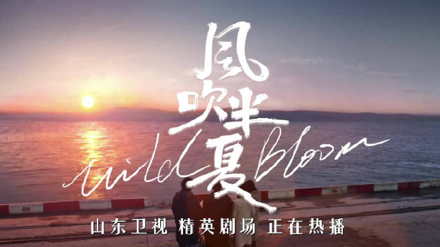 激荡，时代浪潮翻涌 梦想与现实激烈碰撞 那些被岁月尘封的过往