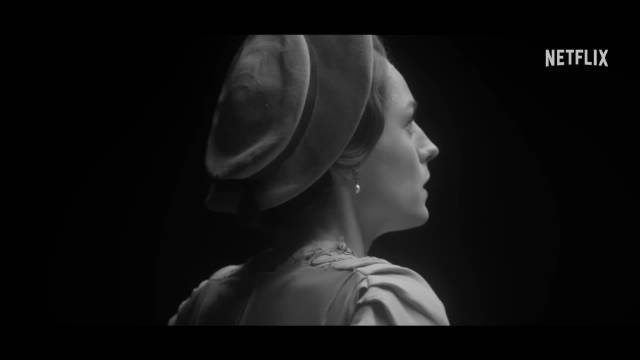 《黑镜》第 7 季 | 正式预告 4月10日上线网飞，是熟悉的味道