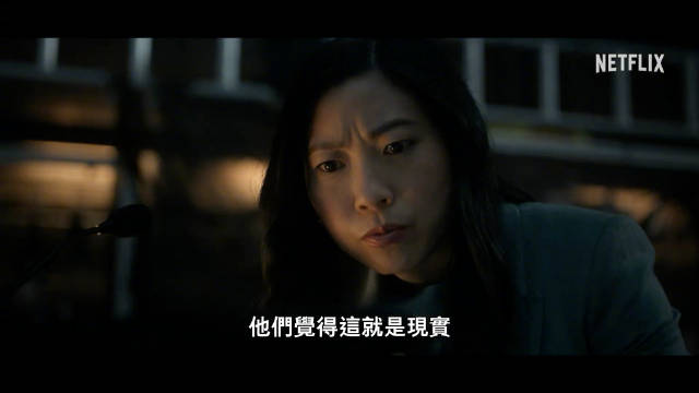 热门美剧《黑镜》发布第七季首支预告片（中字）