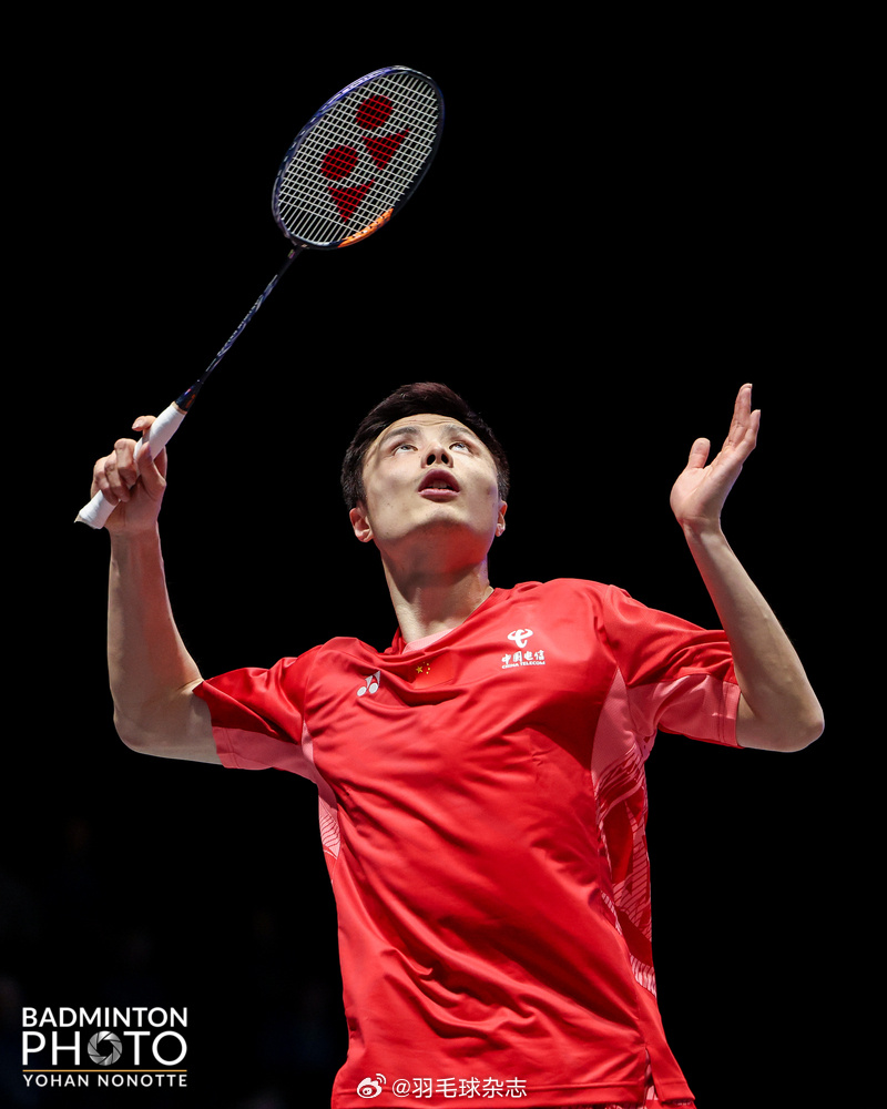 国羽全英赛表现出色 挺进多项八强