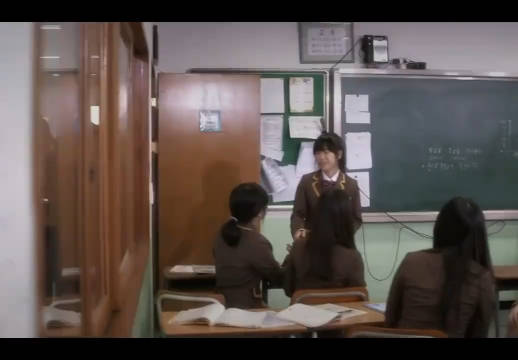 千颂伊一直都有很高的配得感