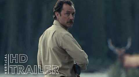 探讨秩序与混乱的犯罪惊悚片秩序信条即将上映