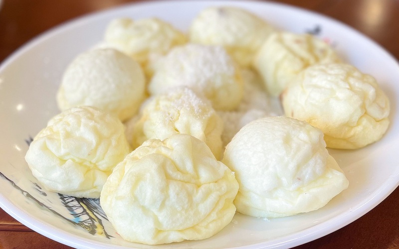 雪綿豆沙。圖/IC photo