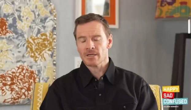 法鲨回忆试镜X战警 与一美合作历程感人至深