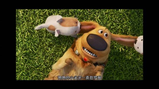 今天你带娃了吗？衍生短片