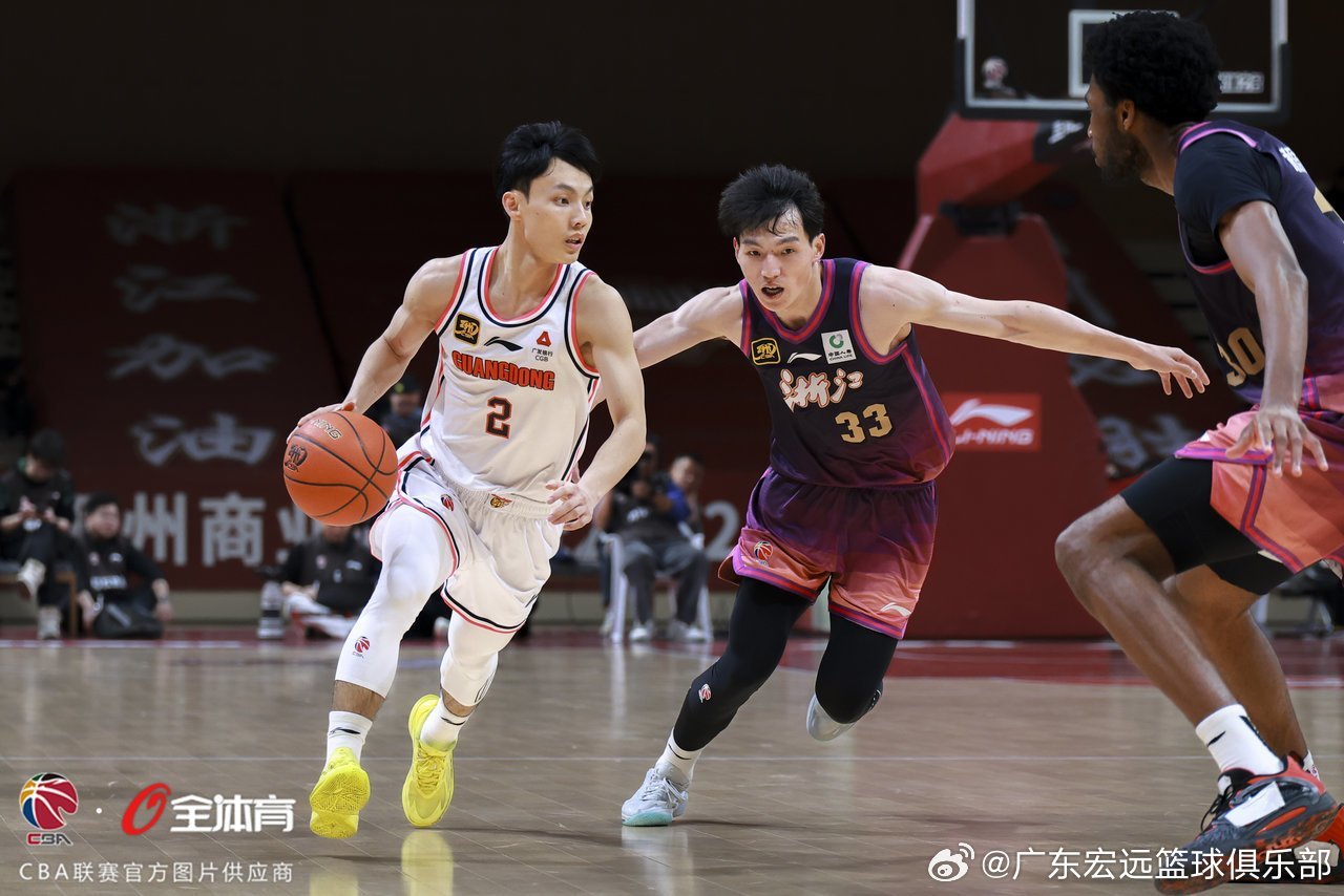 广东队逆转江苏队 拿下关键胜利