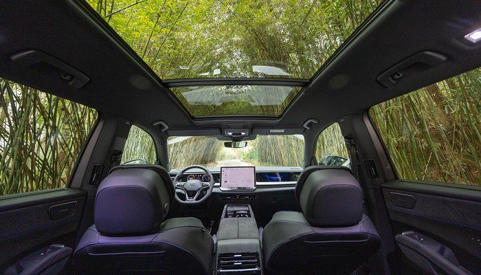 一周新车盘点 | 大众途昂正式换代 奔驰CLA级首搭新平台