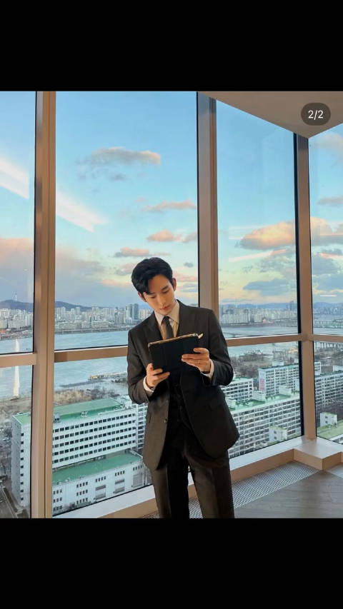 韩媒关注金秀贤与金赛纶关系 质疑外界狩猎行为