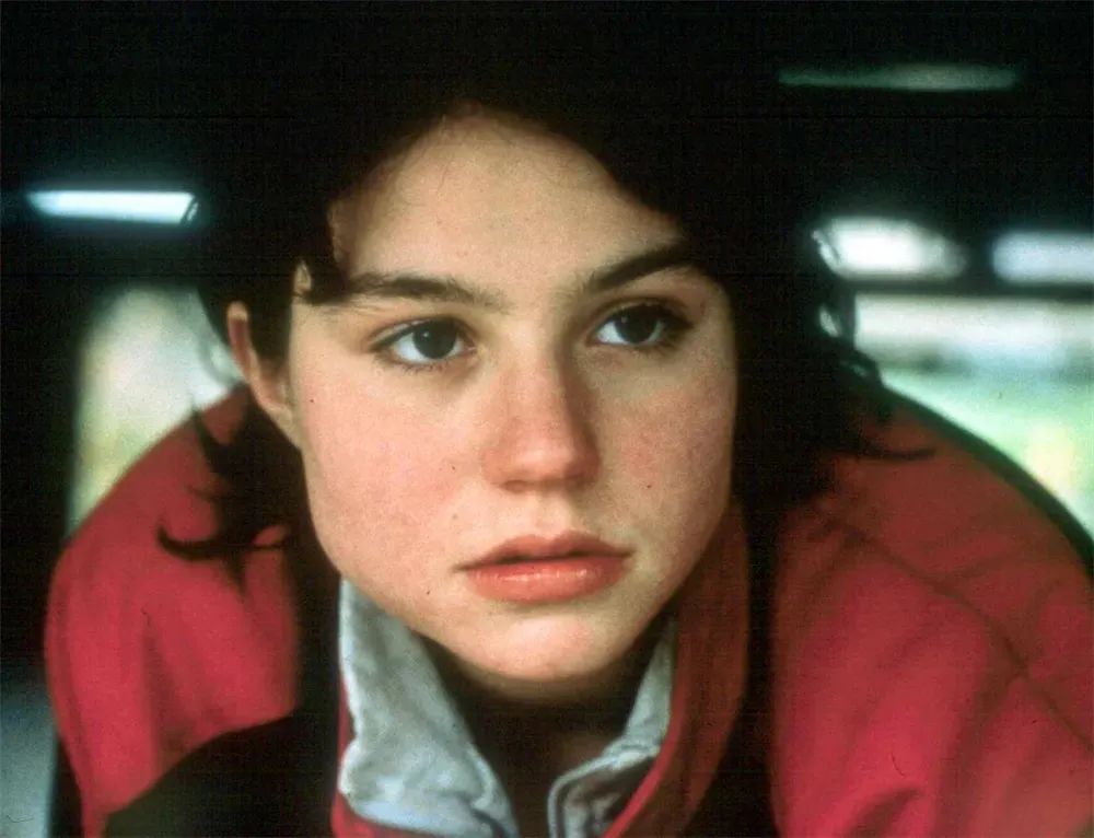 艾米莉·德奎恩凭借《罗塞塔》获得戛纳最佳女演员奖