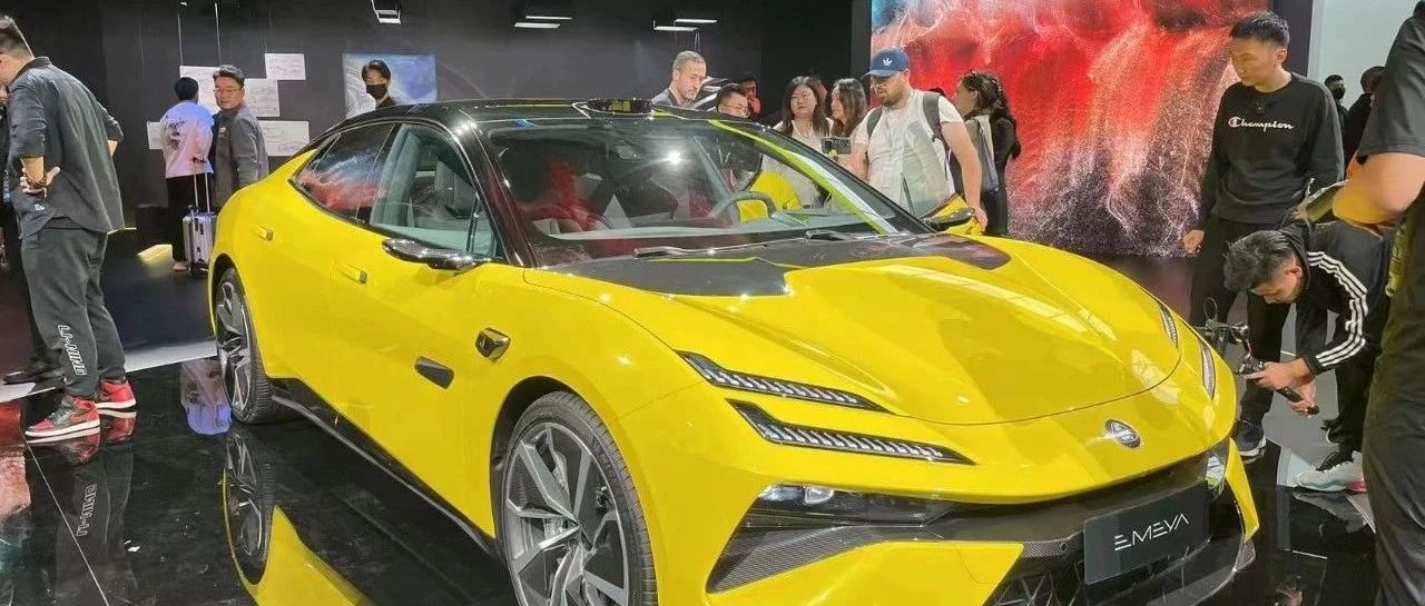 莲花跑车中国区换帅，能“止损”吗？