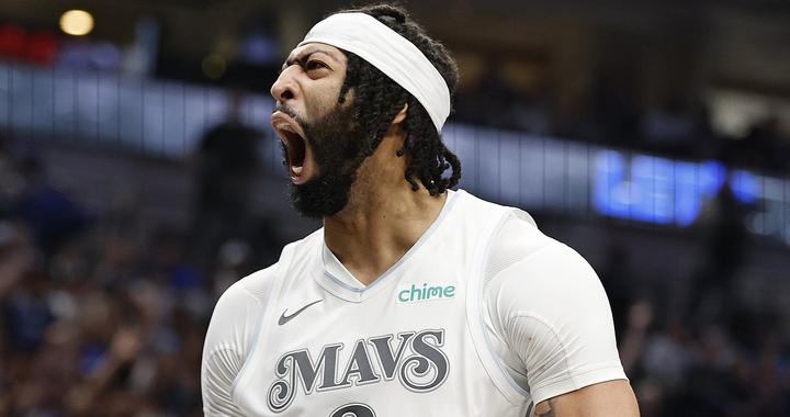 浓眉伤愈复出首战NBA赛程考验严峻 面对强敌能否延续统治力