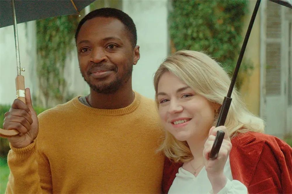 德奎恩凭借《所言所行》获恺撒奖最佳女配角奖