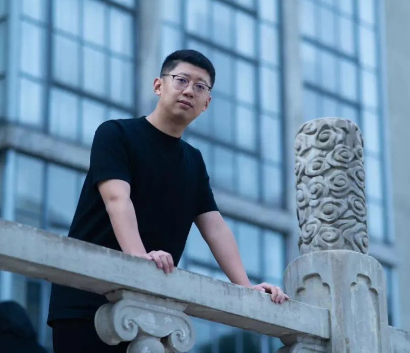 图 | 赵莽(来源:武汉大学)