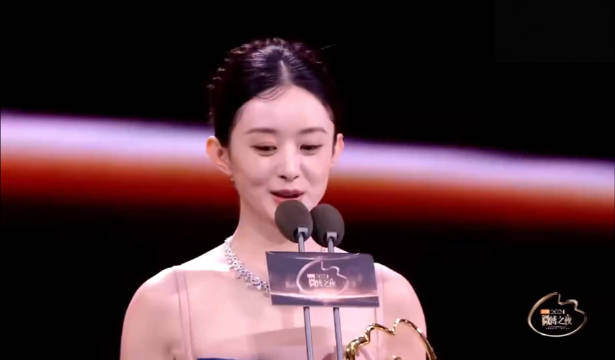 一起来复习下赵丽颖的话：我也为微博贡献了很多微薄的热度