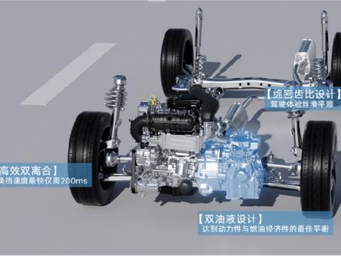 途岳新锐：上汽大众四十周年诚意之作，开启品质出行新篇章