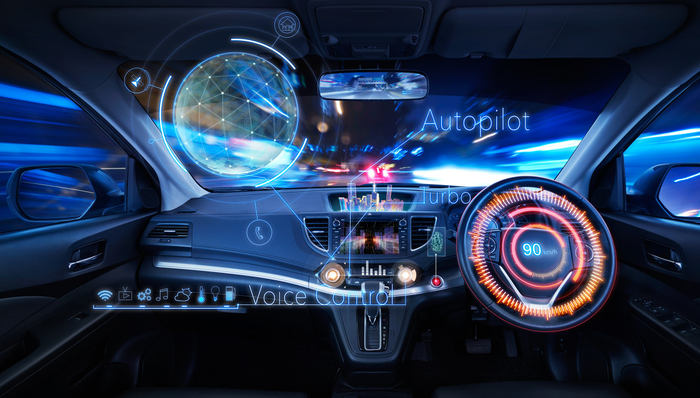 宝马与华为强强合作，头部经销商永达或迎增长机遇