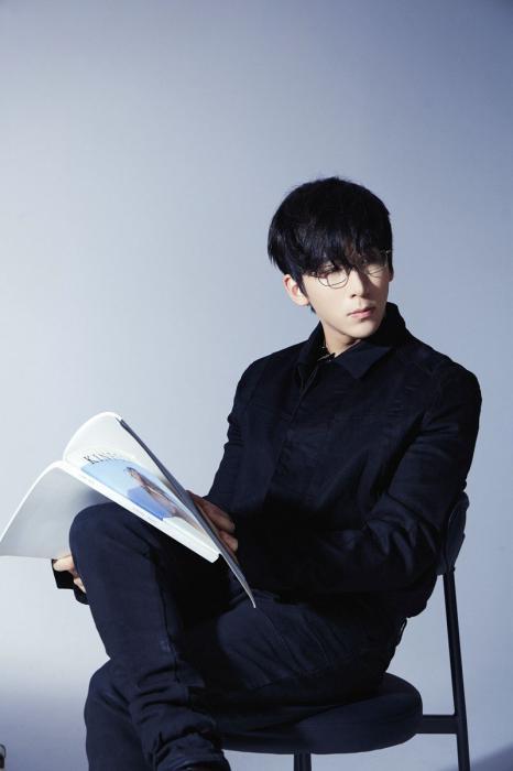 唐汉霄 图片来源：受访者供图