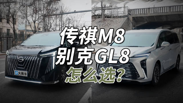 视频：对于消费者来说，选择哪款车还要根据自己的实际需求和喜好