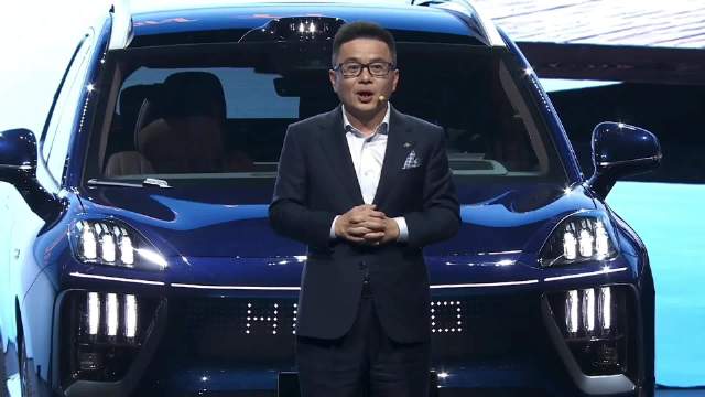 行业首搭军工级夜视系统！