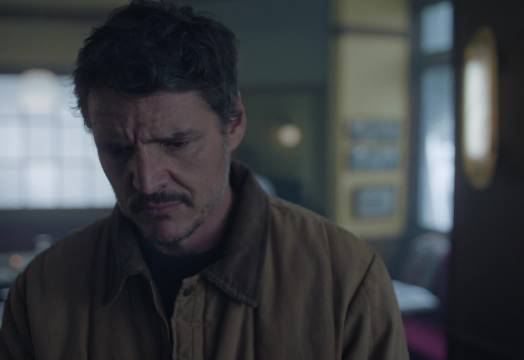 苹果发布新短片广告 展示 AirPods 4 主演为佩德罗·帕斯卡