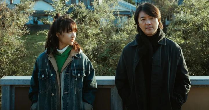 真的无人关注？这样的港式纯爱，错过了有点遗憾——郑伊健主演《久别·重逢》